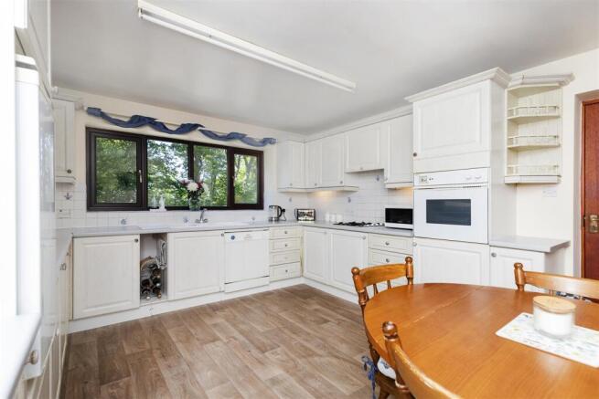 Bramleys Estate Agents - Butts Road - Farnley Tyas