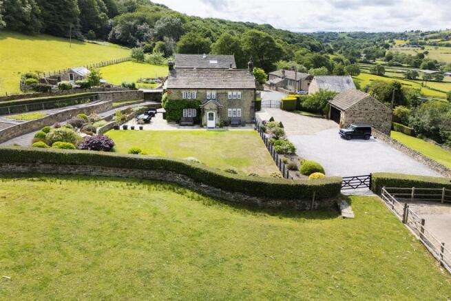 Bramleys Estate Agents - Farnley Tyas - Huddersfie