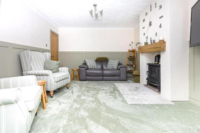 Bramleys Estate Agents - Sunnyhill Avenue - Kirkhe