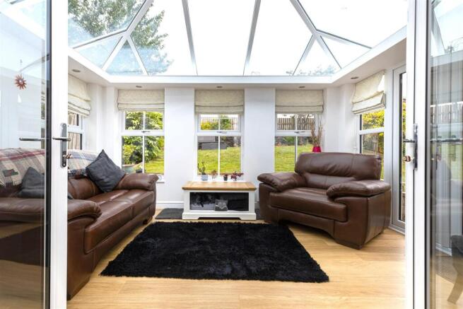 Bramleys Estate Agents - Sunnyhill Avenue - Kirkhe