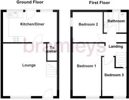 117 Almondbury Bank, Huddersfield - all floors (1)
