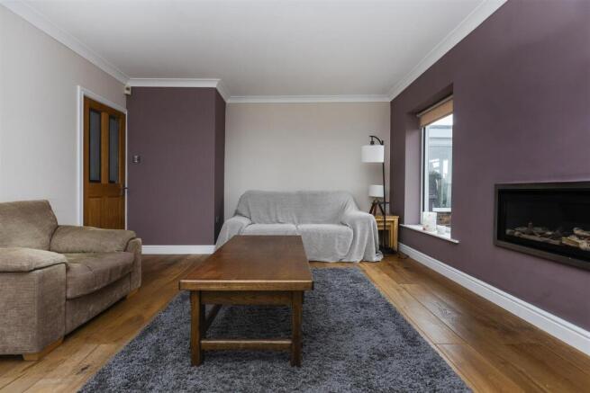 Bramleys Estate Agents - West Lodge Crescent - Ain