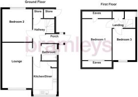 2 Lime Avenue, Thongsbridge - all floors.JPG