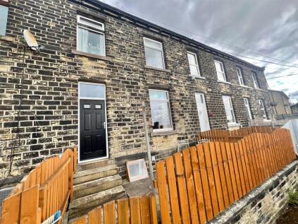 Cliffe End Road, Huddersfield