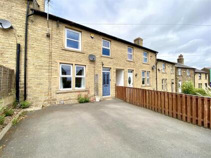 Yew Tree Road, Huddersfield