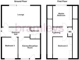 23 Fenay Bankside, Fenay Bridge - all floors.JPG