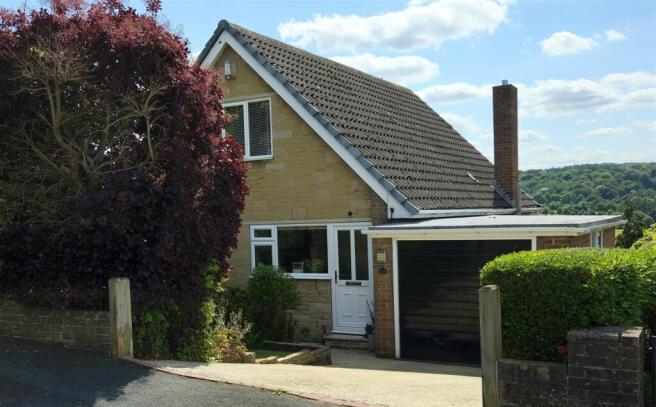 Bramleys Estate Agents - Fenay Bankside - Fenay Br