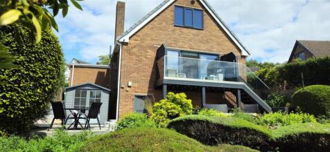 Fenay Bankside, Fenay Bridge, Huddersfield