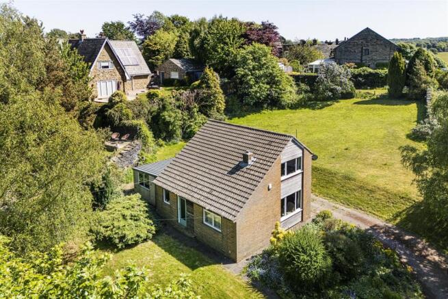 Bramleys Estate Agents - Garner Lane - Highburton 