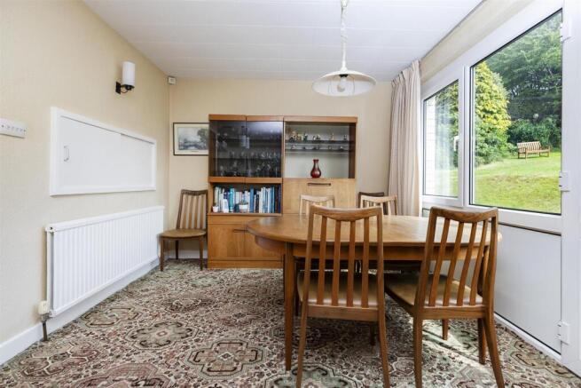 Bramleys Estate Agents - Garner Lane - Highburton 