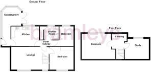 25 Lydgate Drive, Lepton - all floors.JPG
