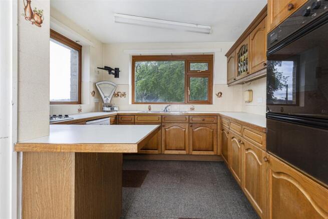 Bramleys Estate Agents - Flush House Lane - Holmfi