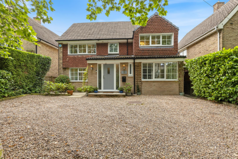 Fenay Lane, Almondbury, Huddersfield