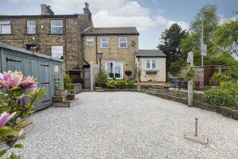 Springfield Terrace, Emley, Huddersfield