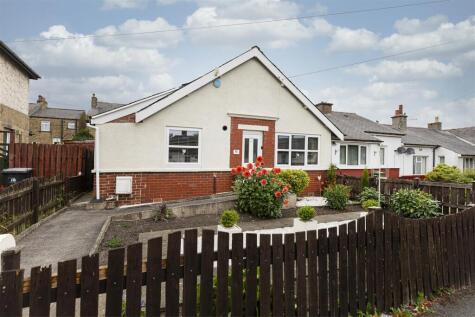 Dalmeny Avenue, Huddersfield