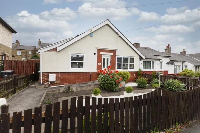 Bramleys Estate Agents - Dalmeny Avenue - Crosland