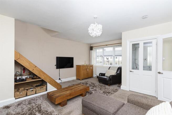 Bramleys Estate Agents - Dalmeny Avenue - Crosland