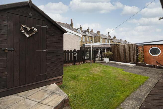 Bramleys Estate Agents - Dalmeny Avenue - Crosland