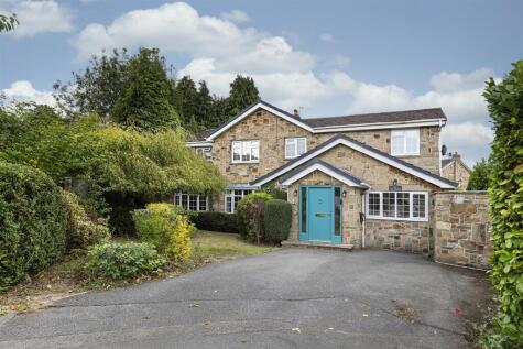 The Fairway, Fixby, Huddersfield