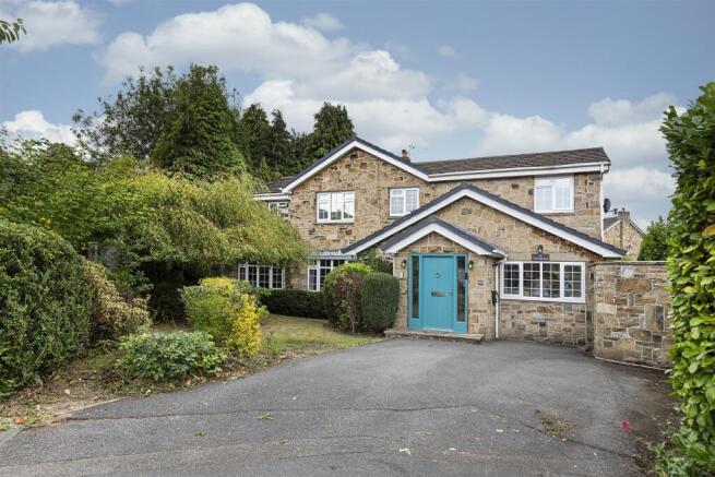 Bramleys Estate Agents - The Fairway - Fixby (65).