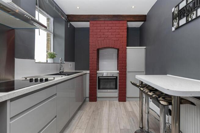 Bramleys Estate Agents - Holmfield Terrace - Clayt