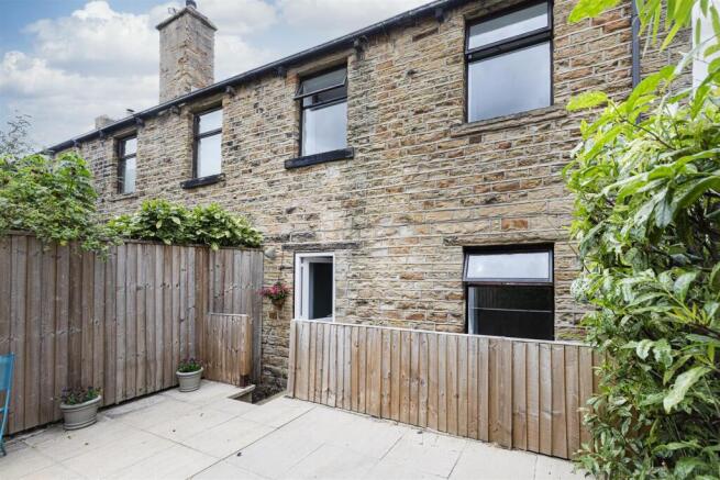 Bramleys Estate Agents - Holmfield Terrace - Clayt