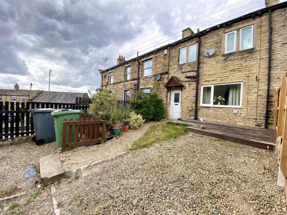 Bramleys Estate Agents - Kirby Row - Kirkheaton (1