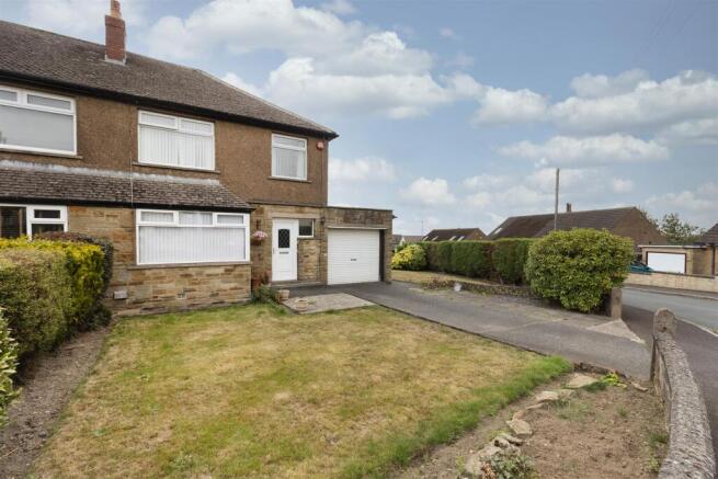 Bramleys Estate Agents - Weatherhill Crescent - Li