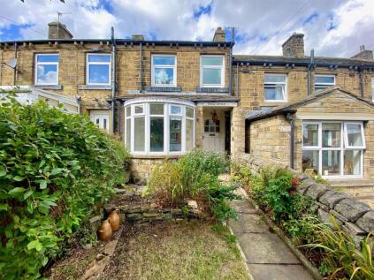 Station Road, Shepley, Huddersfield