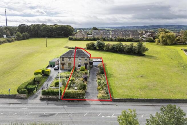 Bramleys Estate Agents - Wakefield Road - Lepton (