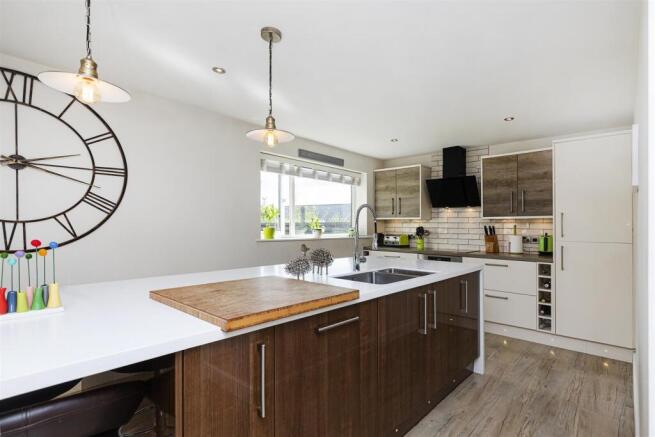 Bramleys Estate Agents - Acorn Croft - Fenay Bridg