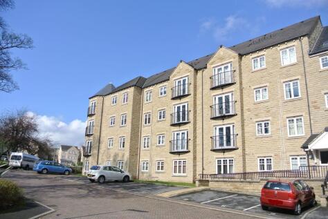 Flugel Way, Lindley, Huddersfield