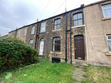 Brook Street, Moldgreen, Huddersfield