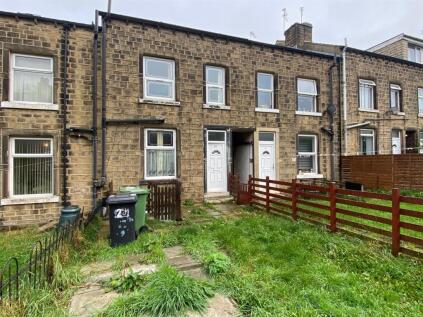 Church Street, Crosland Moor, Huddersfield