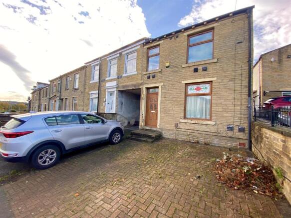 Bramleys Estate Agents - Halifax Old Road - Birkby