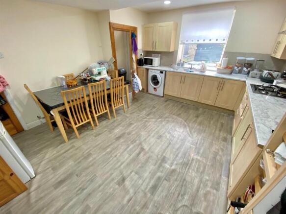 Bramleys Estate Agents - Halifax Old Road - Birkby