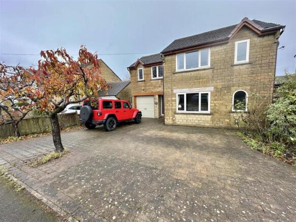 Bramleys Estate Agents - Netherton Moor Road - Net