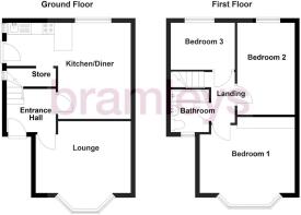 53 Wiggan Lane, Sherpridge - all floors.JPG