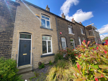 Thornhill Ave, Lindley, Huddersfield