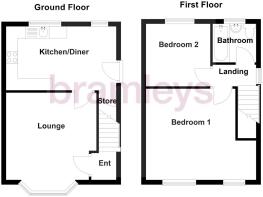 110 Gramfield Road, Crosland Moor - all floors.JPG
