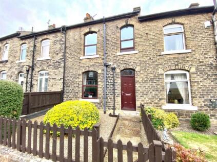 Brook Street, Moldgreen, Huddersfield