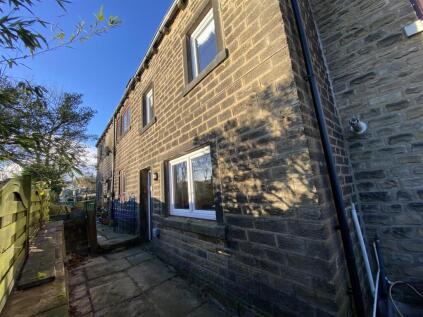 Scholes Moor Road, Scholes, Holmfirth