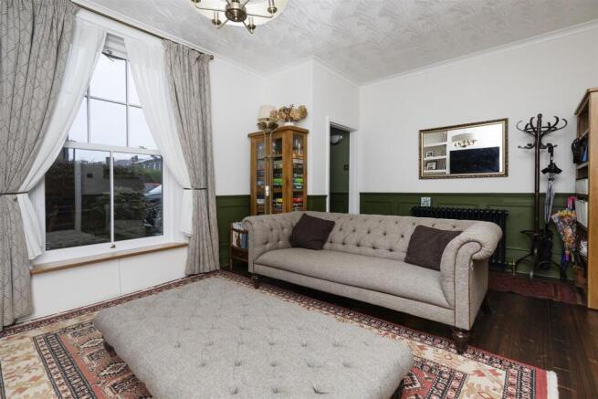 Bramleys Estate Agents - Virginia Road - Marsh (24