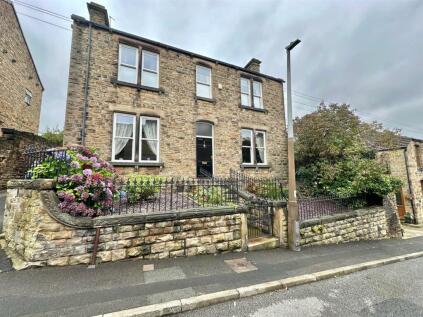 Bank Street, Mirfield