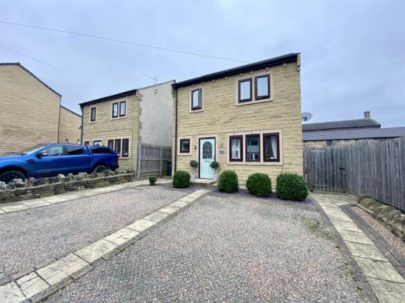 Bramleys Estate Agents - Johnson Street - Mirfield