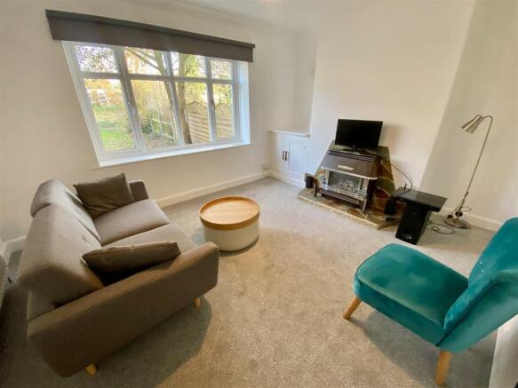 Bramleys Estate Agents - Knowl Road - Mirfield (30