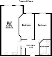 Flat 22 Autumn Heights, Mirfield - all floors.JPG