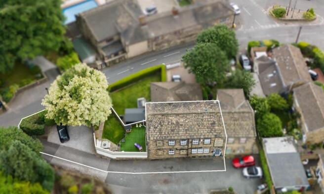 Bramleys Estate Agents - Upper Lane - Gomersal (Al