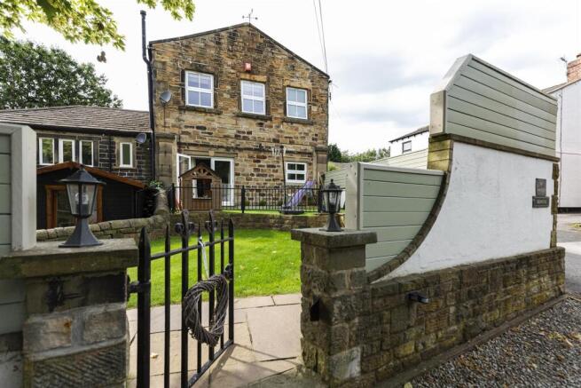 Bramleys Estate Agents - Upper Lane - Gomersal (66