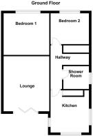 3 cornmill crescent, Liversedge - all floors.JPG
